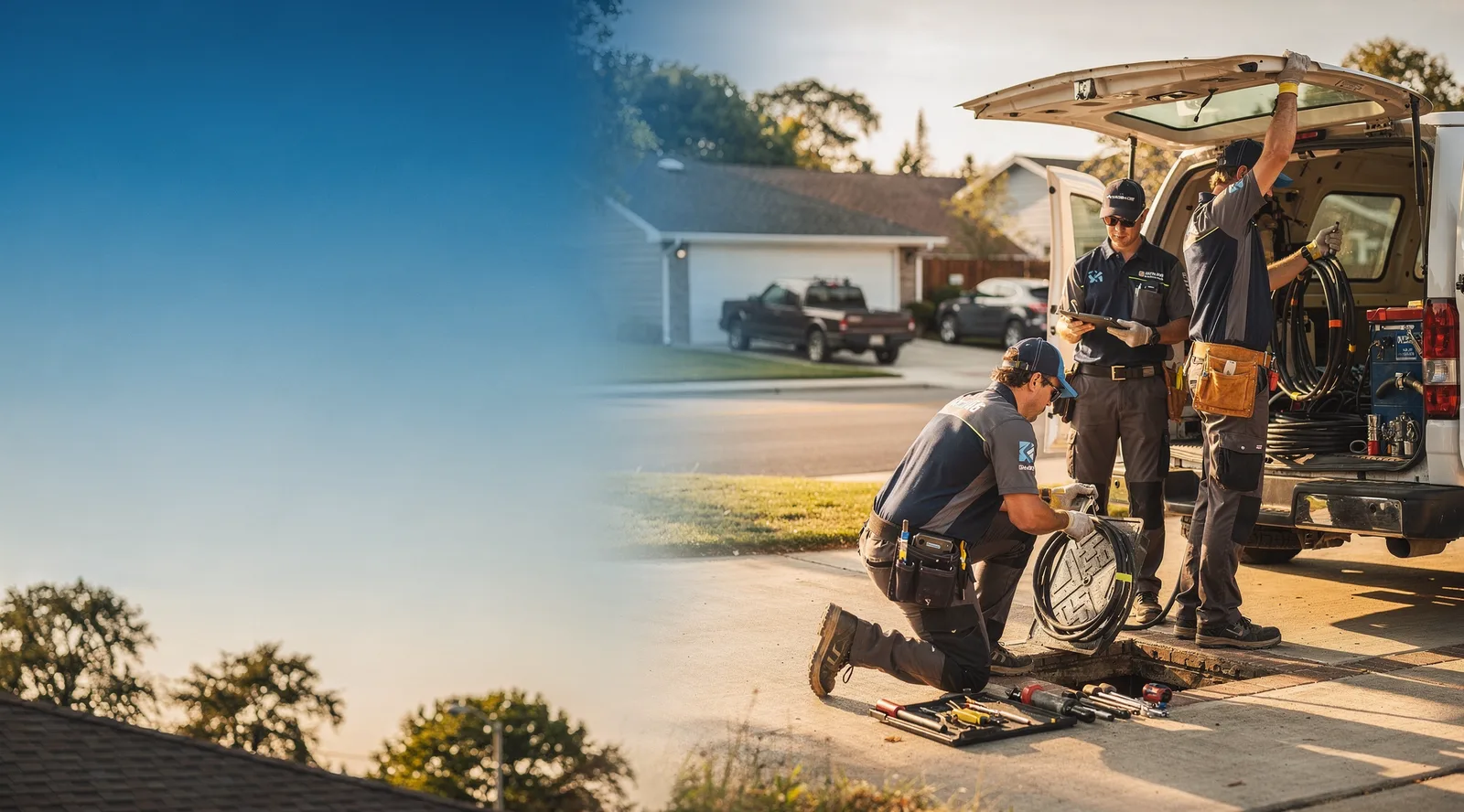 Water Softener Installation in Pacific Grove, CA near me